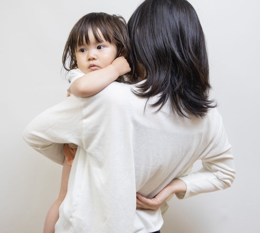 【その腰の痛み、我慢しないで】慢性腰痛・ぎっくり腰・産後の腰痛まで対応！