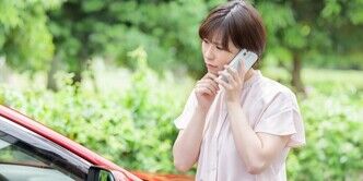 【交通事故後のむち打ち・体の違和感、放置していませんか？】