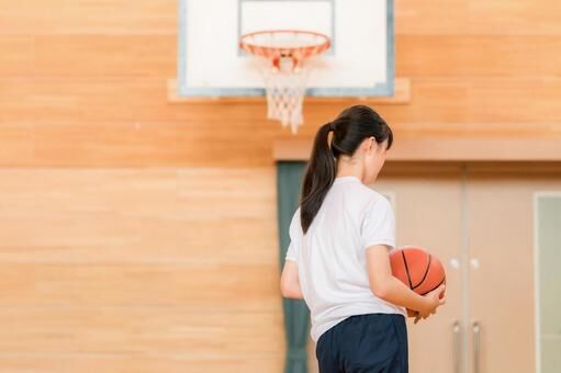 【🏀 バスケ中のケガ、放置していませんか？】