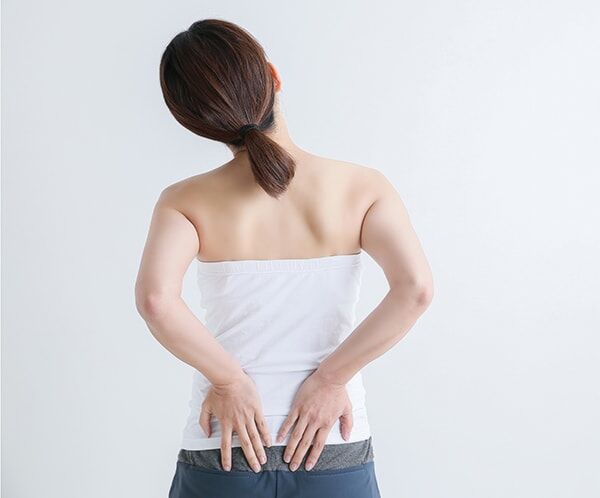 【その腰痛、もう繰り返さない、整体×パーソナルトレーニング】