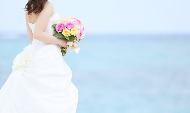 浜松でブライダル前に姿勢矯正を受けるなら浜松にしづか整骨院へ